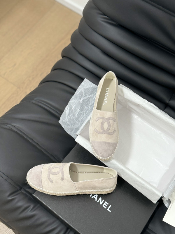 CL ESPADRILLES