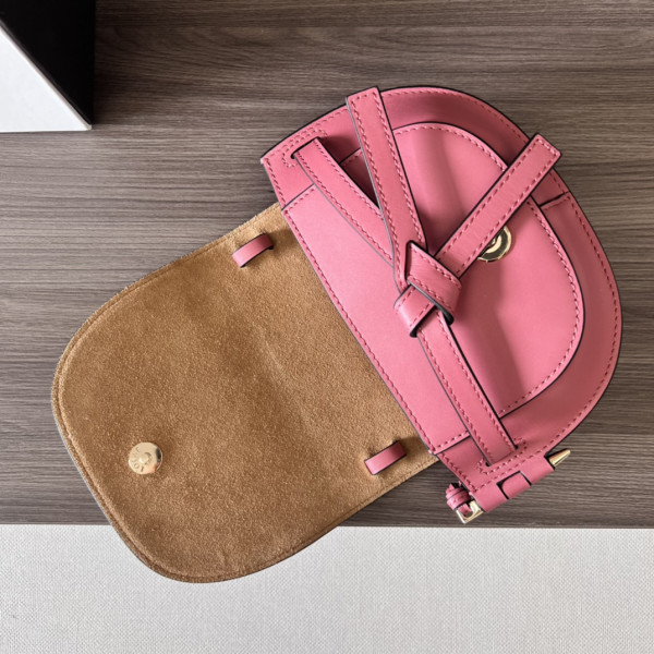 LOEWE GATE BAG-21*12.5*9.5cm