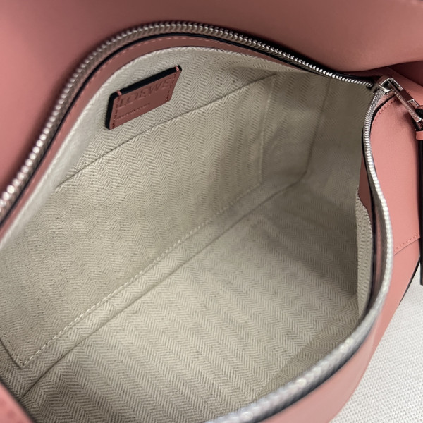 LOEWE Puzzle Bumbag-28.7*10.7*5.5cm