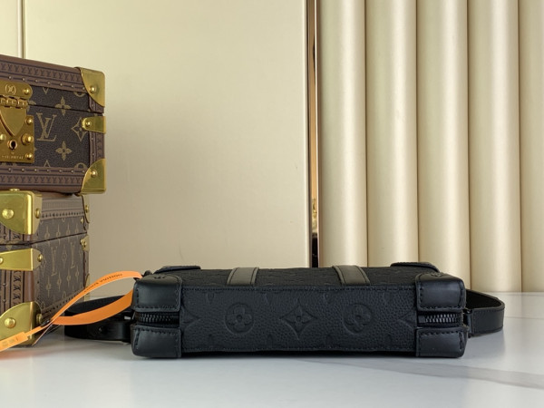 l**is V*t*n trunk wallet-22.5*14*5cm