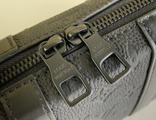 l**is V*t*n trunk wallet-22.5*14*5cm