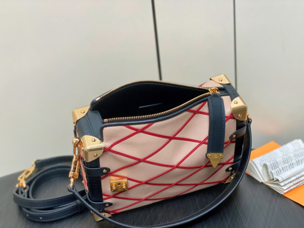 l**is V*t*n side trunk pm-21*14*6cm