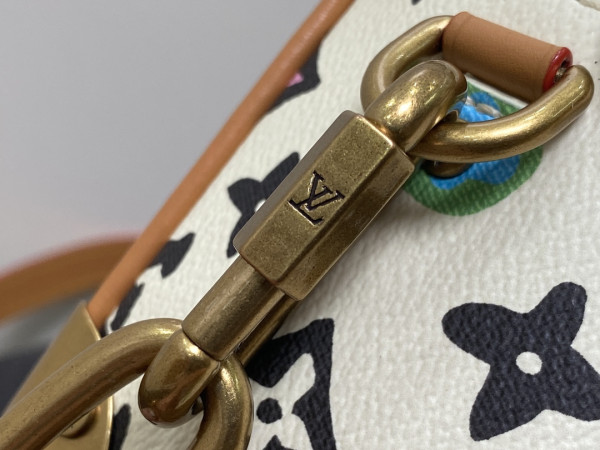 l**is V*t*n mini soft trunk-18.5*13*8cm