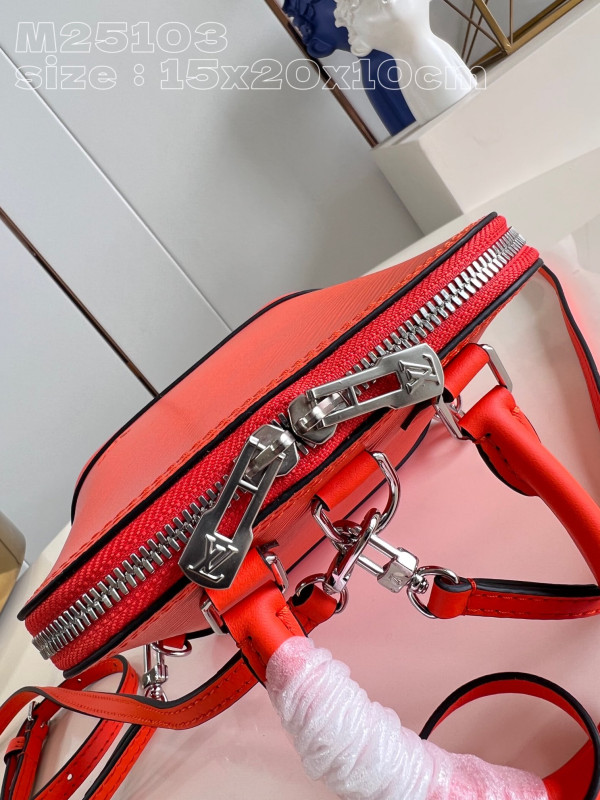 l**is V*t*n nano alma backpack-15*20*10cm