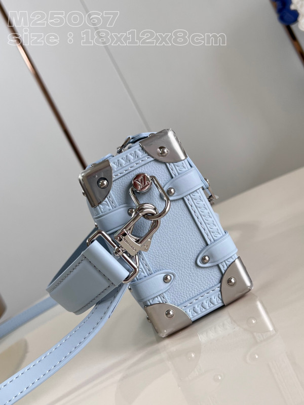 l**is V*t*n side trunk pm-18*12.5*8cm