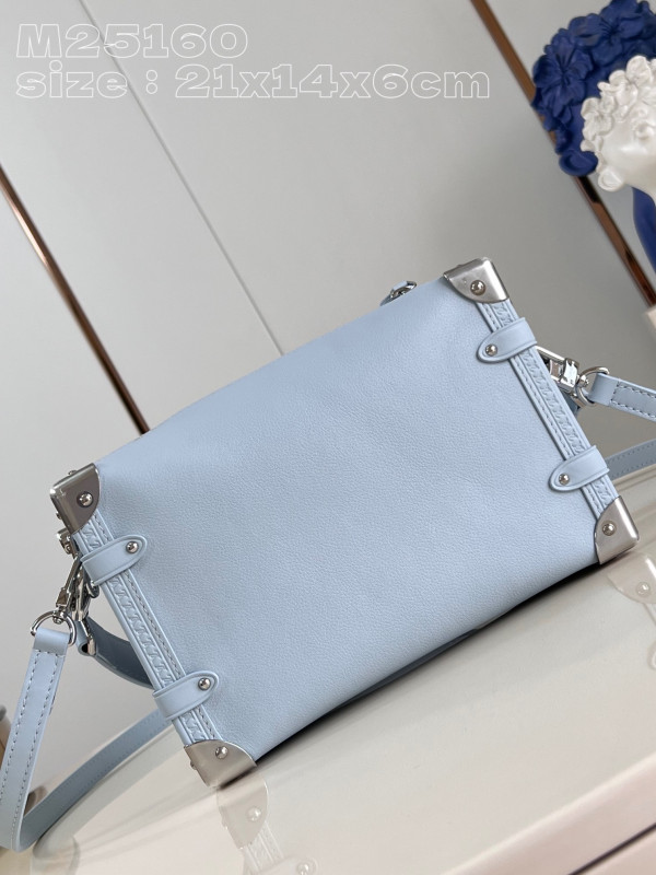 l**is V*t*n side trunk pm-21*14*6cm