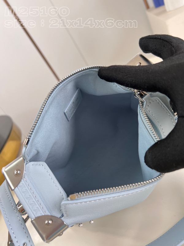 l**is V*t*n side trunk pm-21*14*6cm