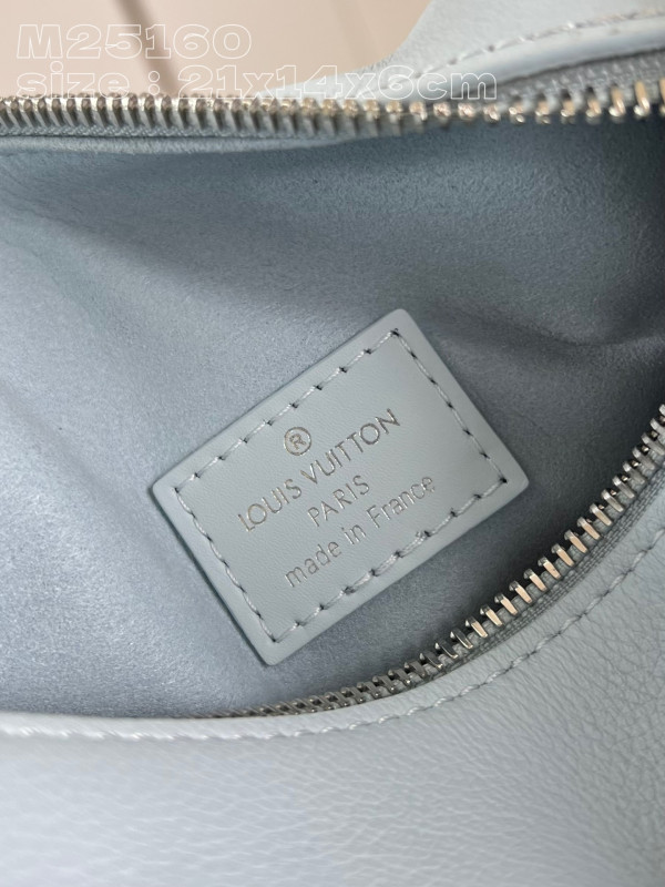 l**is V*t*n side trunk pm-21*14*6cm