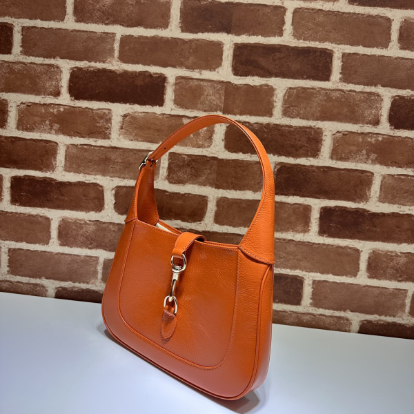 G*u*i jackie 1961 shoulder bag-27.5*19*4cm