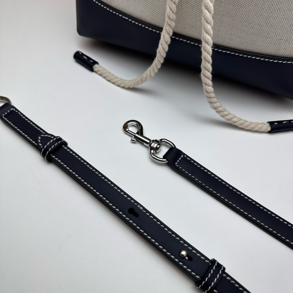 small shoulder bag with G*u*i print-22.5*31*15cm