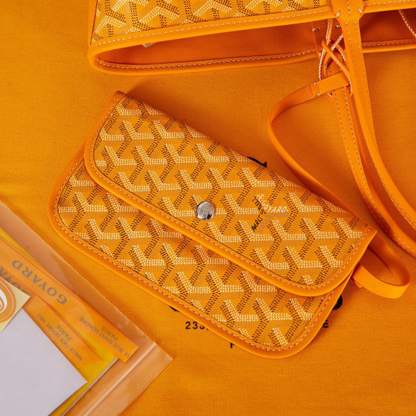 Go*ard anjou bag-40*20*34cm