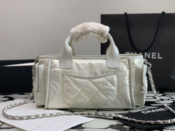 CL coconeige BAG-34*18*16cm