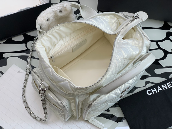CL coconeige BAG-34*18*16cm