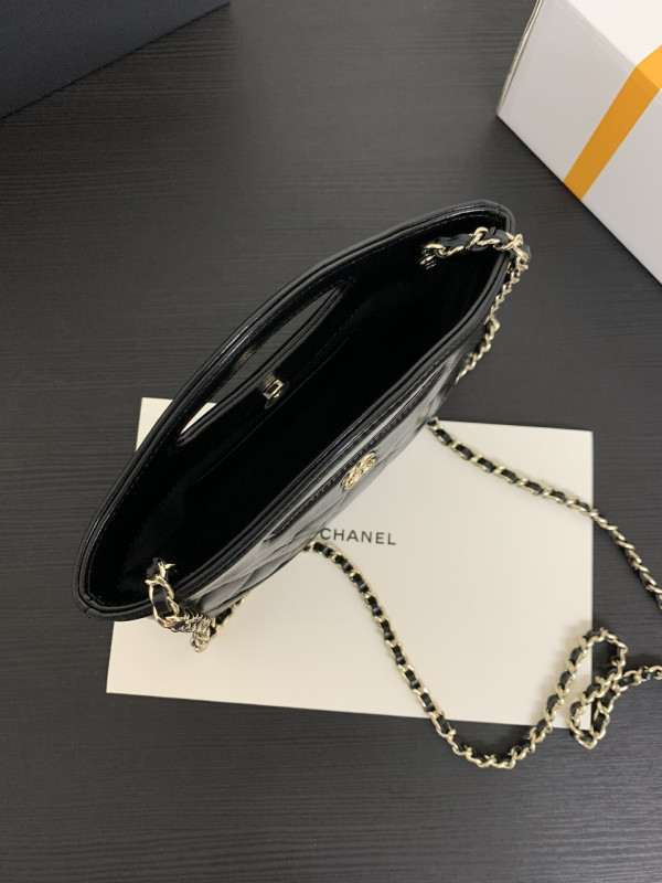 CL SHOPPING BAG-21*17*3.5cm