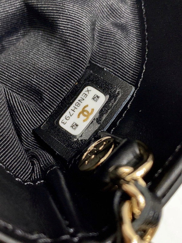 CL SHOPPING BAG-21*17*3.5cm