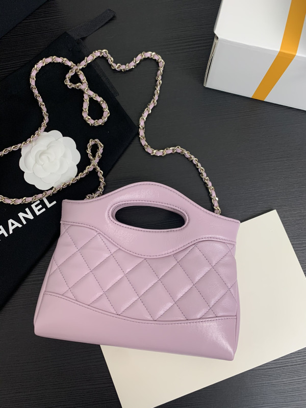 CL SHOPPING BAG-21*17*3.5cm