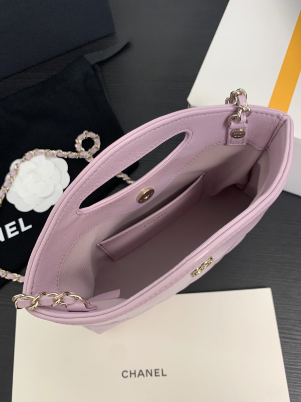 CL SHOPPING BAG-21*17*3.5cm