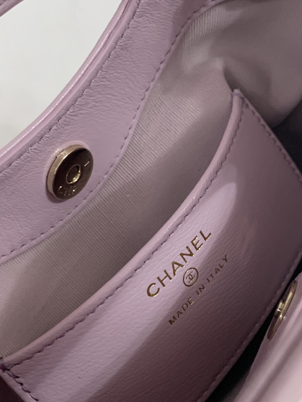 CL SHOPPING BAG-21*17*3.5cm