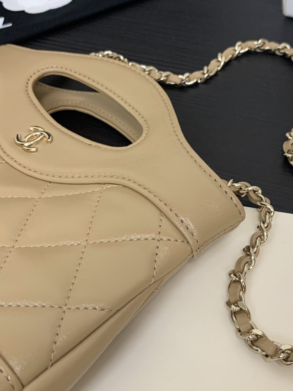 CL SHOPPING BAG-21*17*3.5cm