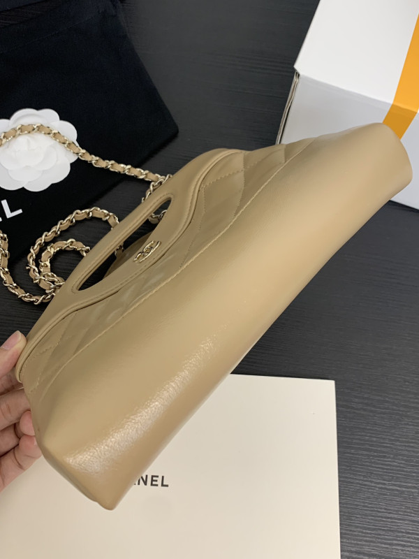 CL SHOPPING BAG-21*17*3.5cm