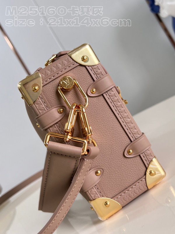 l**is V*t*n side trunk pm-21*14*6cm