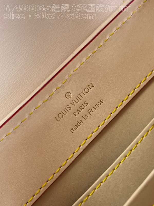 l**is V*t*n capucines mini-21*14*8cm