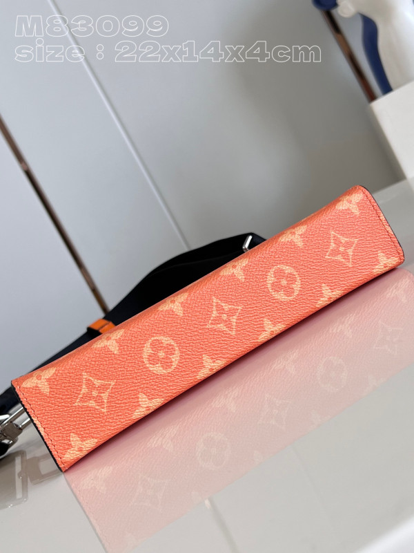 l**is V*t*n gaston wearable wallet -22*14.5*4.5cm