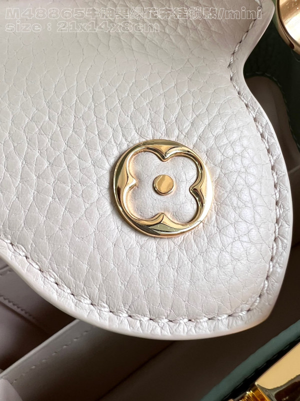 l**is V*t*n capucines mini-21*14*8cm