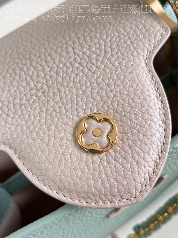 l**is V*t*n capucines bb-27*18*9cm