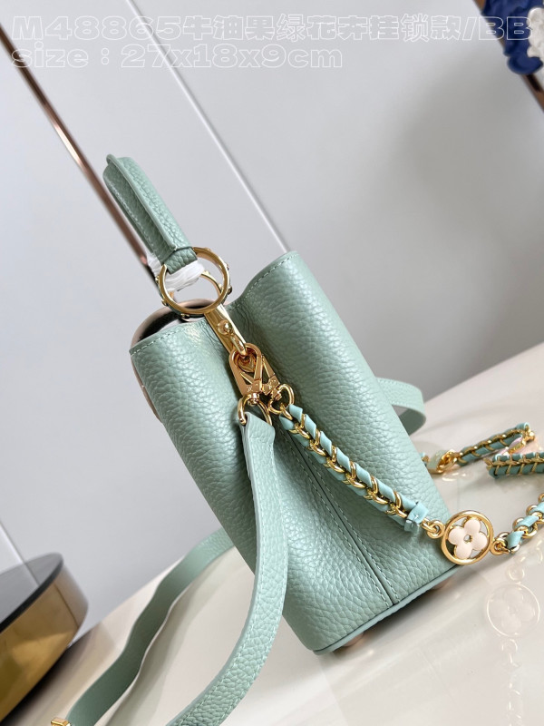 l**is V*t*n capucines bb-27*18*9cm