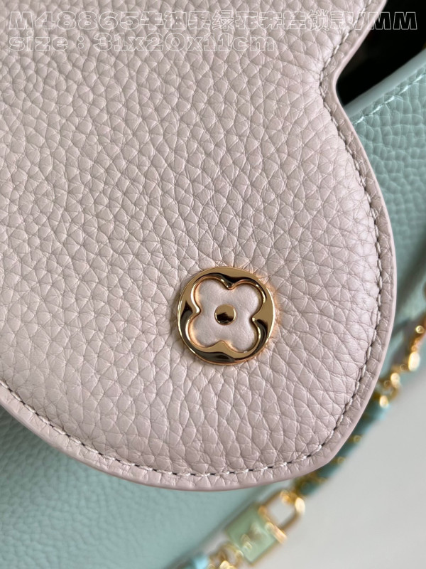 l**is V*t*n capucines bb-31.5*20*11cm