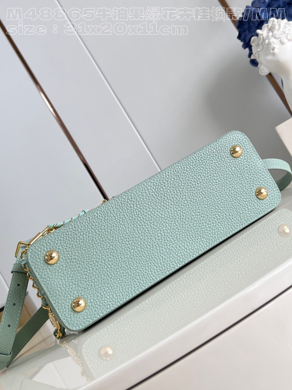 l**is V*t*n capucines bb-31.5*20*11cm