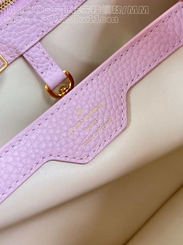 l**is V*t*n capucines bb-31.5*20*11cm