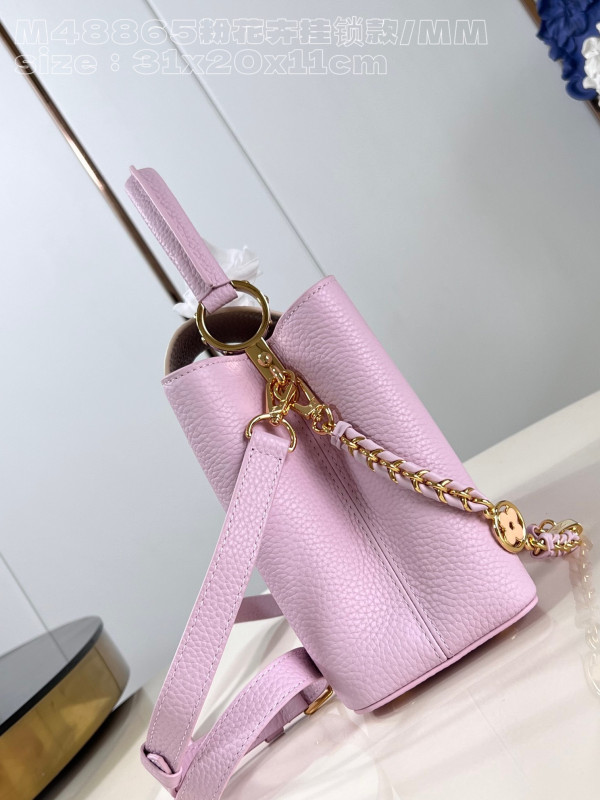 l**is V*t*n capucines bb-31.5*20*11cm