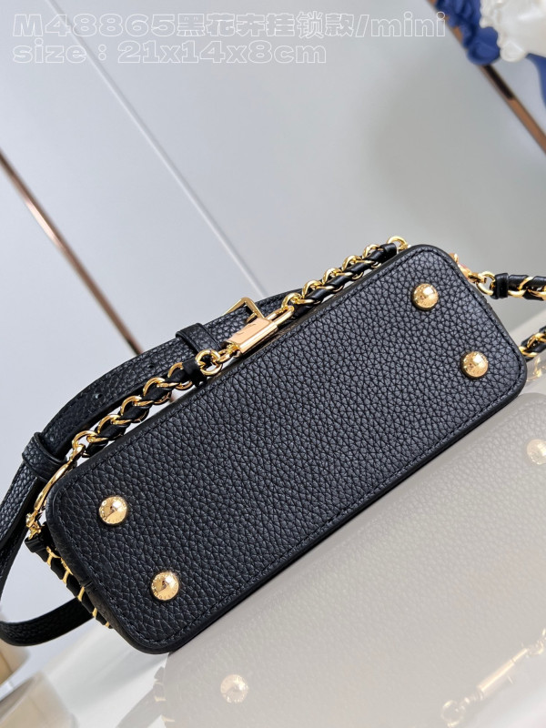 l**is V*t*n capucines mini-21*14*8cm