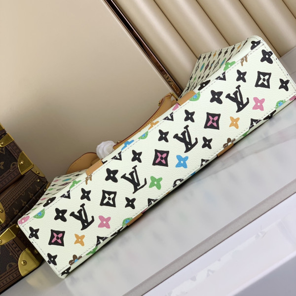 l**is V*t*n sac plat carryall