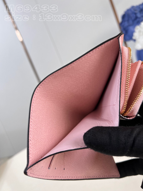 l**is V*t*n juliette wallet-13*9*3 cm