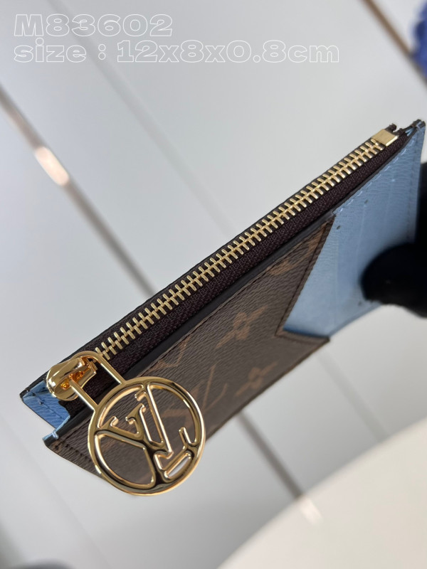 l**is V*t*n romy card holder-12*8*0.8cm