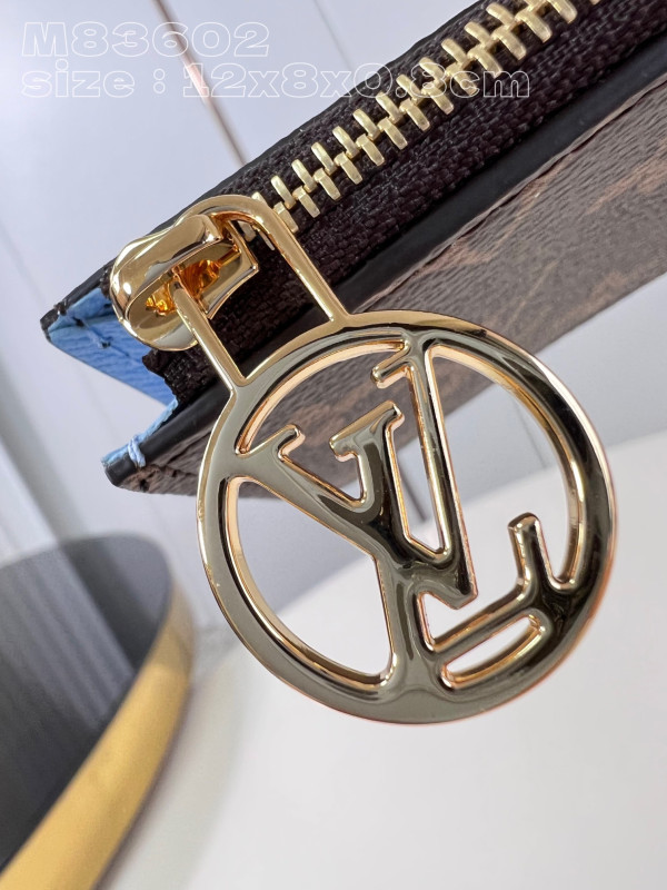 l**is V*t*n romy card holder-12*8*0.8cm