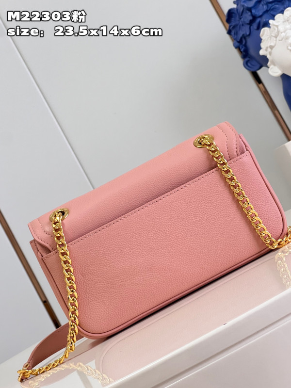 l**is V*t*n twist-23.5*14*6 cm