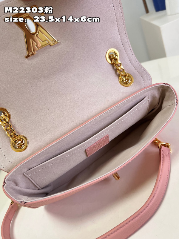 l**is V*t*n twist-23.5*14*6 cm