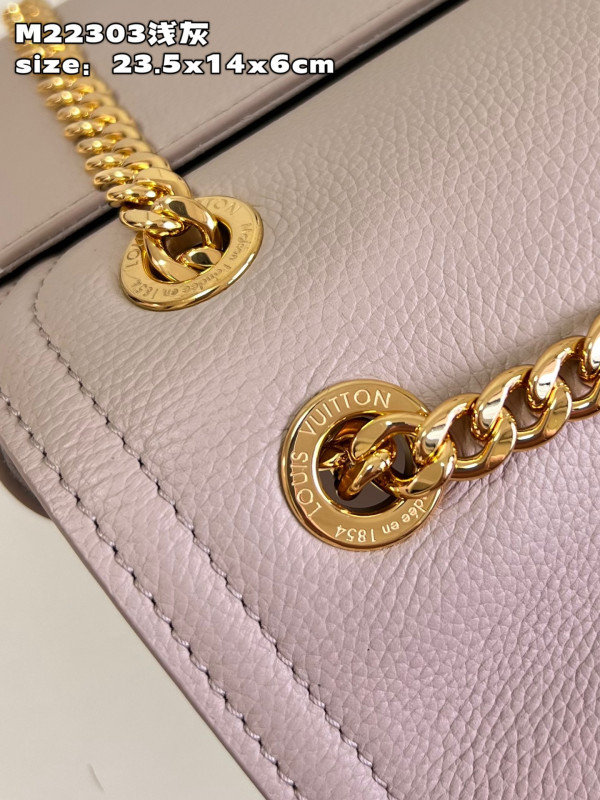 l**is V*t*n twist-23.5*14*6 cm