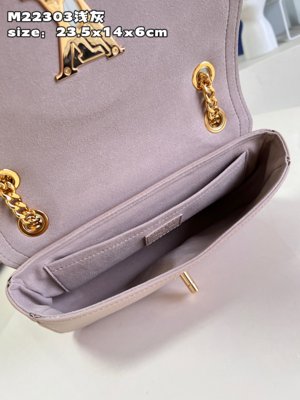 l**is V*t*n twist-23.5*14*6 cm