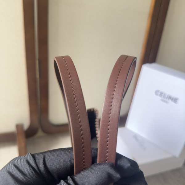 Ce**e tote bag-48×37cm