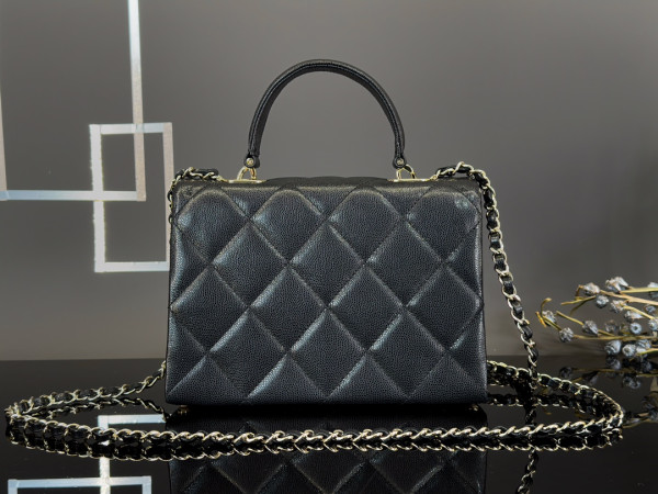 CL kelly HANDLE BAG-16*21*9.5cm