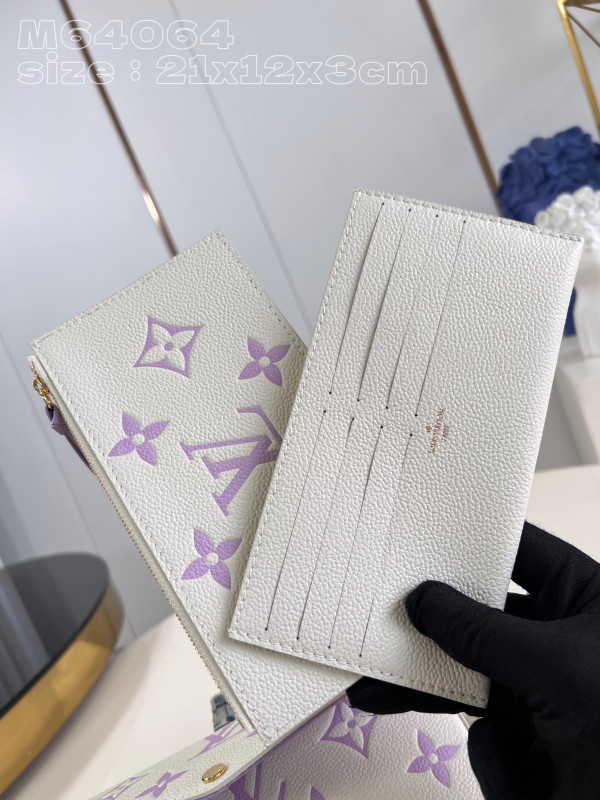 l**is V*t*n pochette fÉlicie