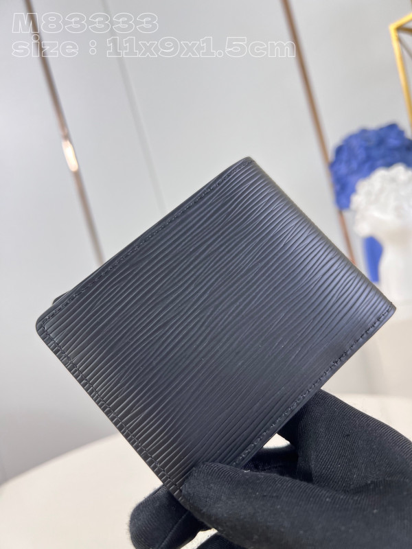 l**is V*t*n multiple wallet-11.5*9*1.5cm