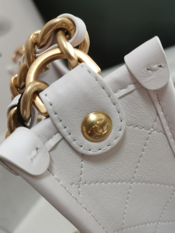 CL HOBO HANDBAG-20*24*6cm