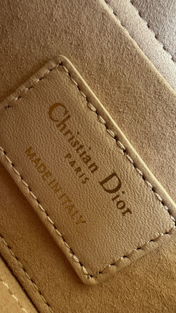 D*or lady d-joy bag-22*12*6cm