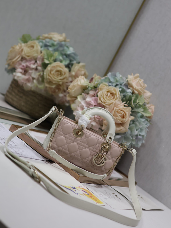 D*or lady d-joy bag-22*12*6cm